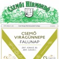 Feltöltésre került a 2017. júniusi Hírmondó! Feltöltésre került a 2017. júniusi Hírmondó!