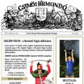 Feltöltésre került a 2019. májusi Hírmondó Feltöltésre került a 2019. májusi Hírmondó
