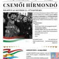 Feltöltésre került a 2021. szeptemberi Hírmondó Feltöltésre került a 2021. szeptemberi Hírmondó