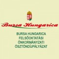 BURSA HUNGARICA felsőoktatási ösztöndíjpályázat BURSA HUNGARICA felsőoktatási ösztöndíjpályázat