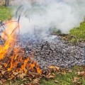 TÁJÉKOZTATÓ az avar és kerti hulladékok égetésének szabályairól