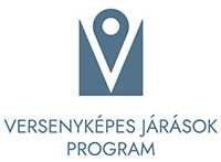 Versenyképes Járások 2025