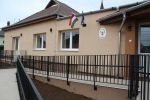 Befejeződött Ecseren a Cserfa Kuckó Óvoda bővítése és teljes megújítása Befejeződött Ecseren a Cserfa Kuckó Óvoda bővítése és teljes megújítása